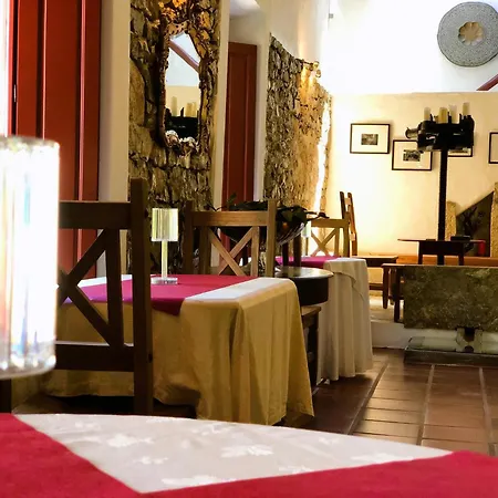 Tatil Evi Boutique Reguengo Grande