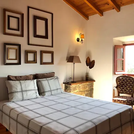 Boutique Tatil Evi Reguengo Grande