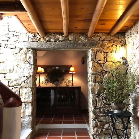 Boutique Tatil Evi *