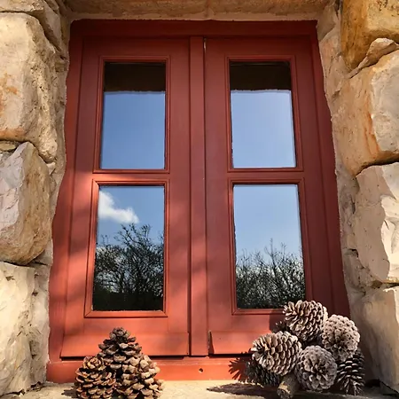 Boutique Tatil Evi